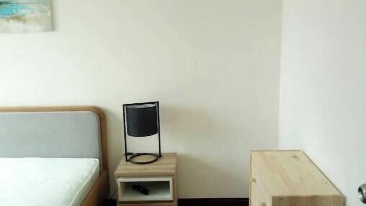 Photo of Bedroom in Ratchathewi