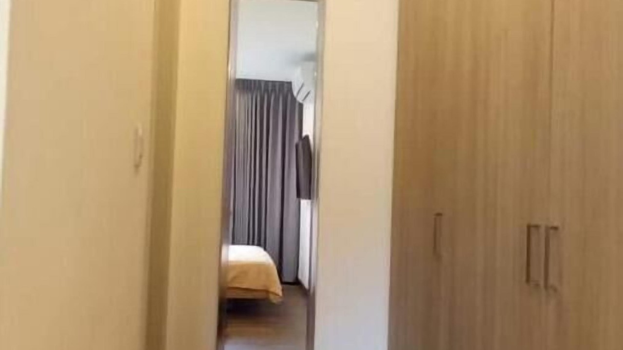 Photo of Bedroom in Ratchathewi