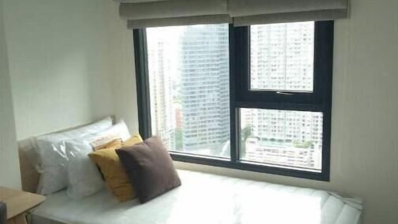 Photo of Bedroom in Ratchathewi