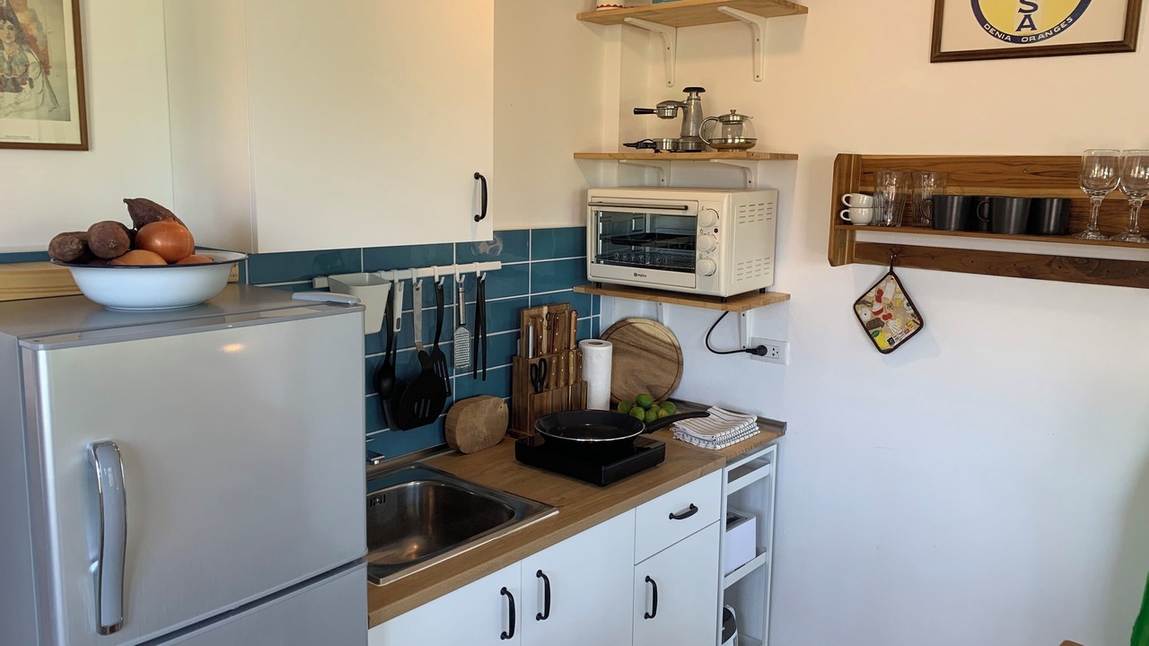 Photo of Kitchen in Ko Lanta