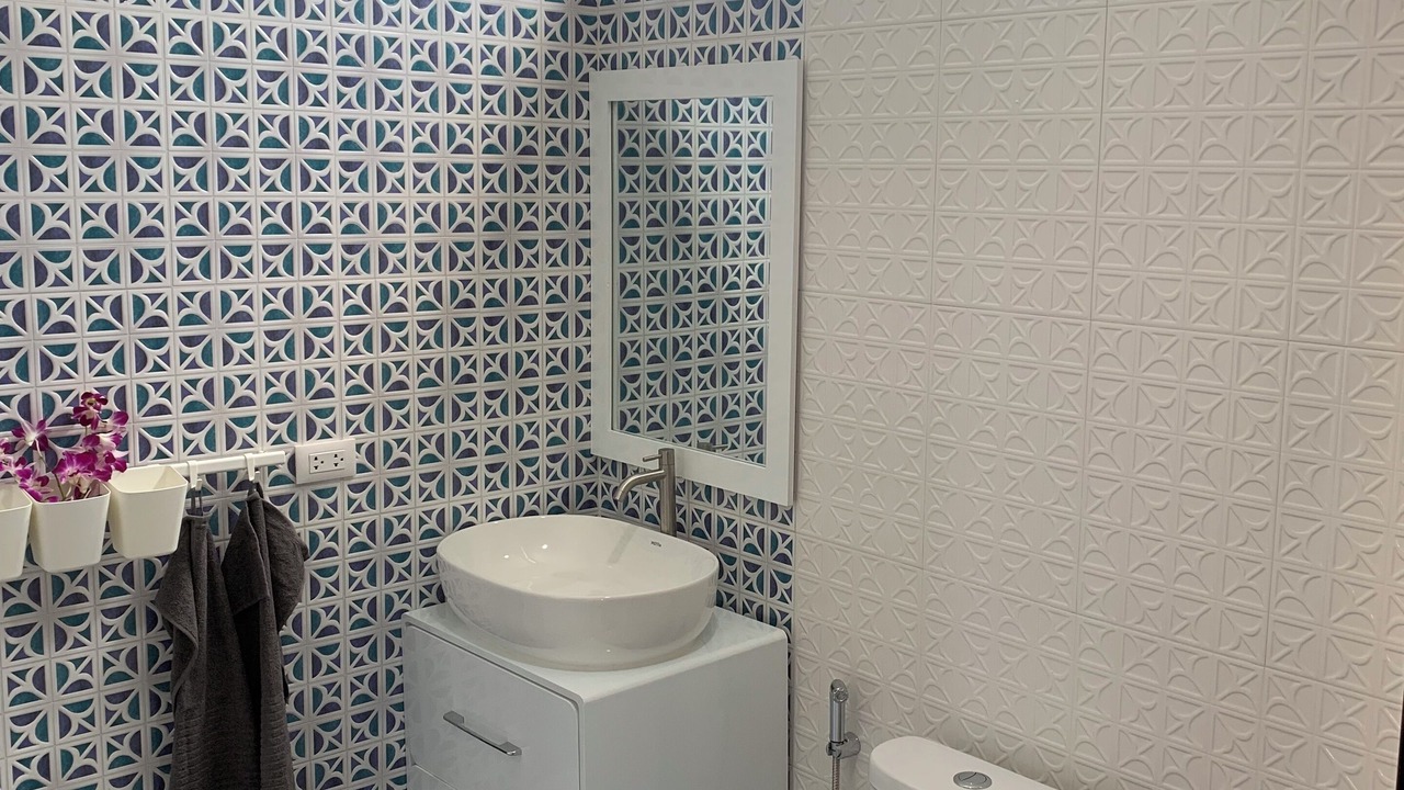 Photo of Bathroom in Ko Lanta