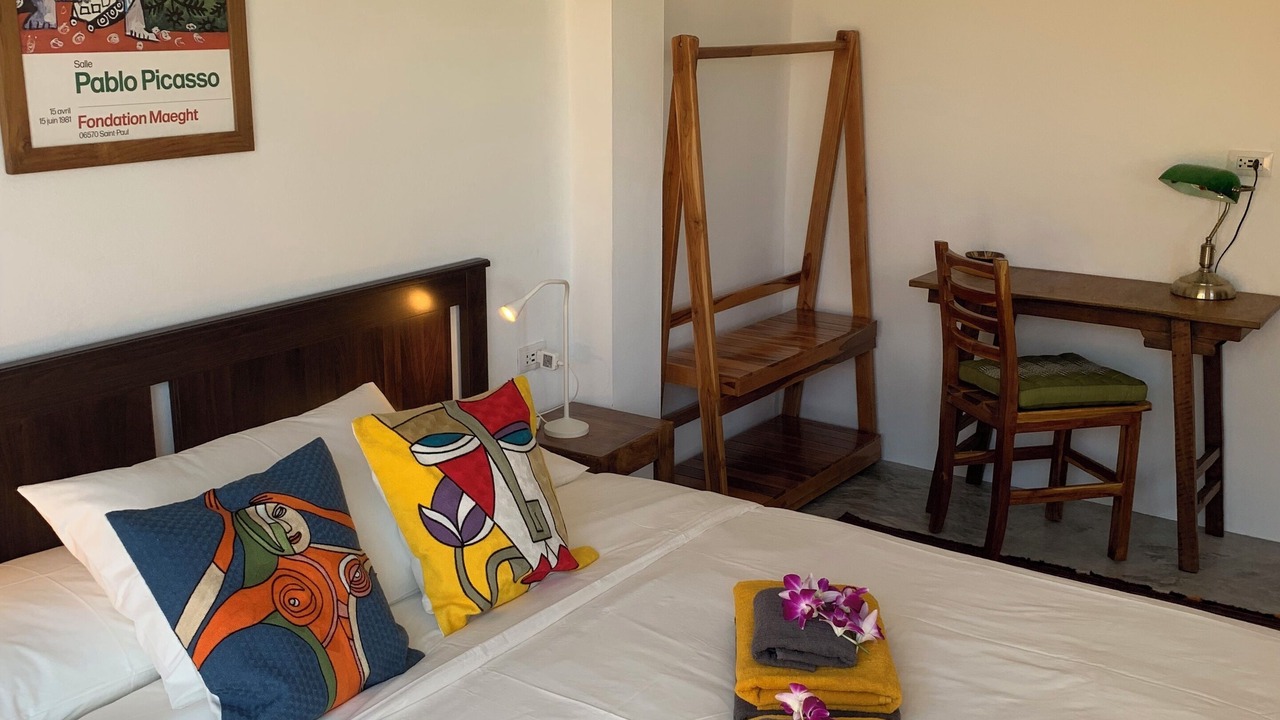 Photo of Bedroom in Ko Lanta