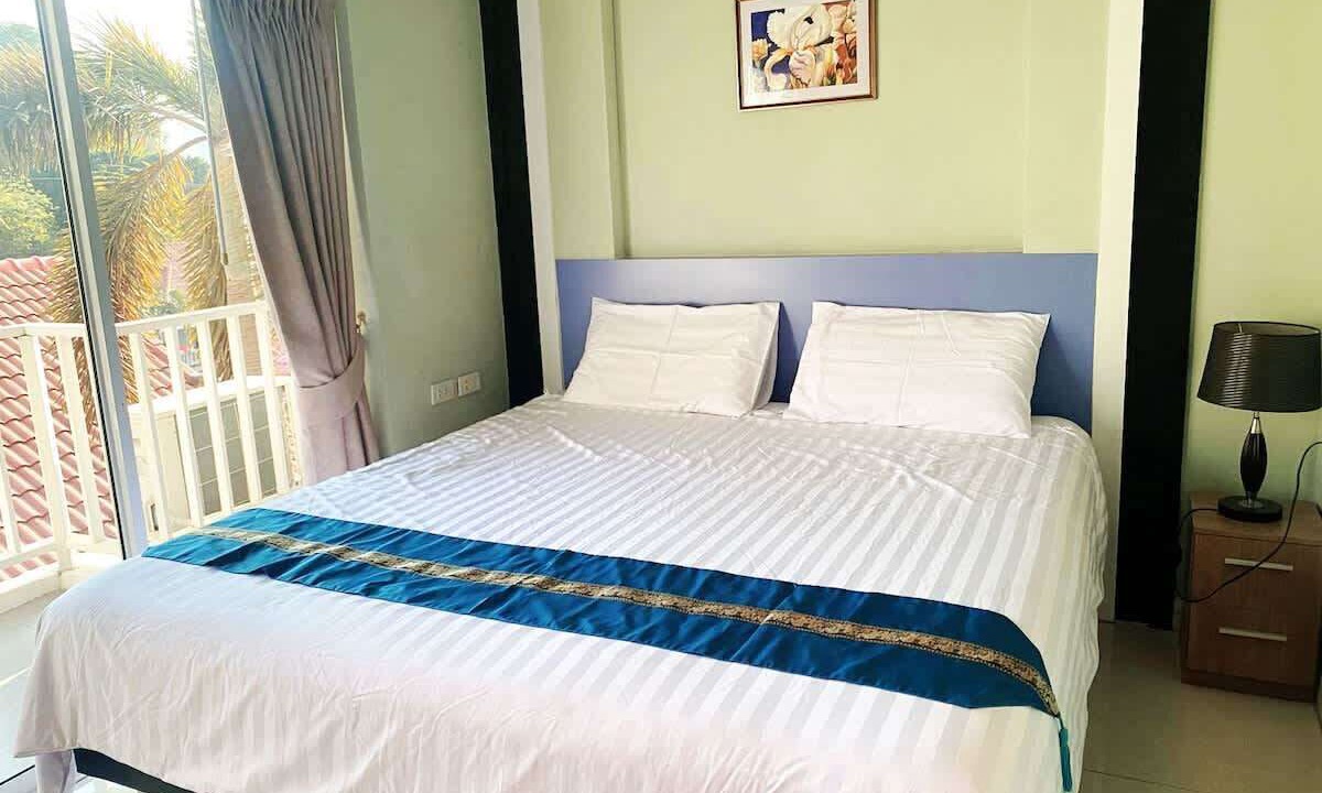 Photo of Bedroom in Pattaya Bay