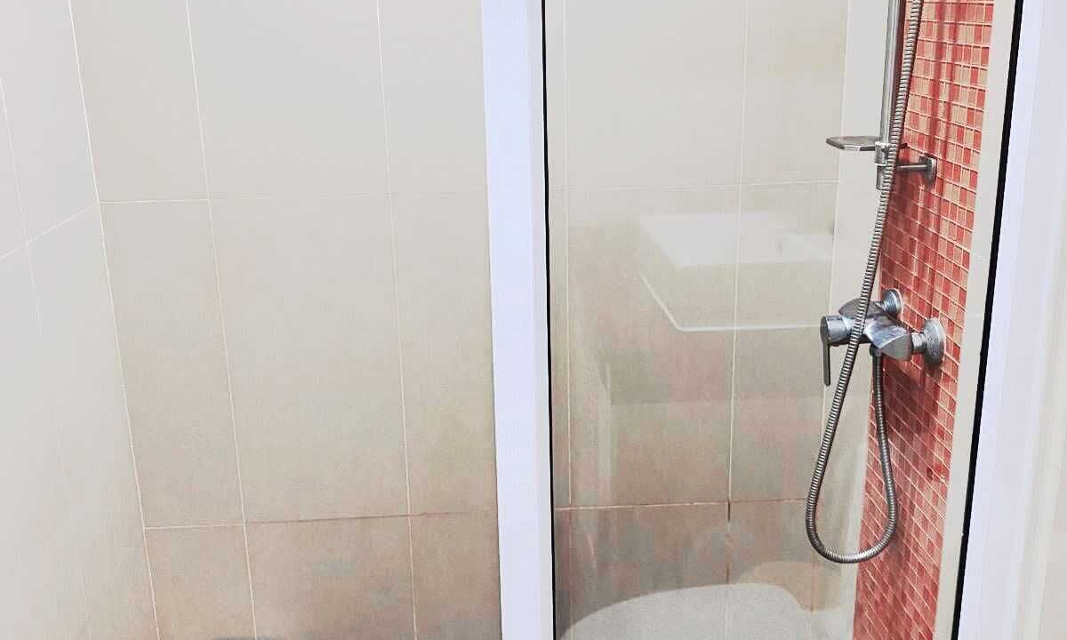 Photo of Bathroom in Pattaya Bay