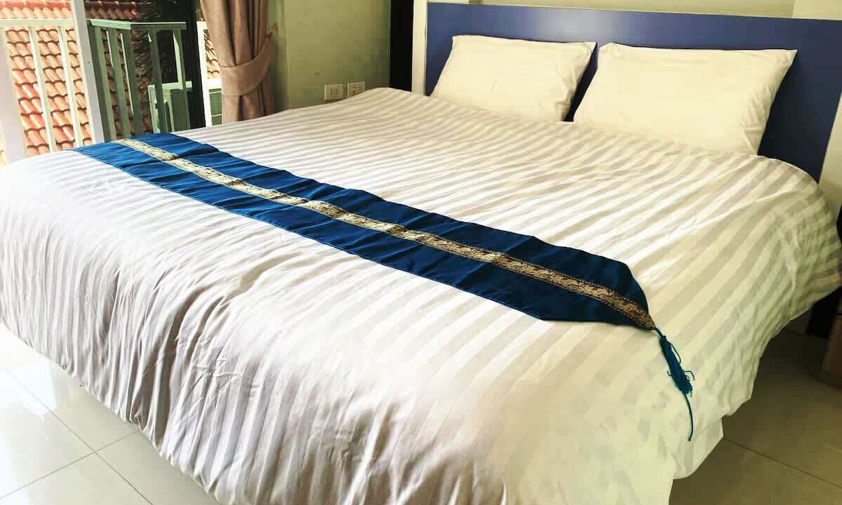 Photo of Bedroom in Pattaya Bay