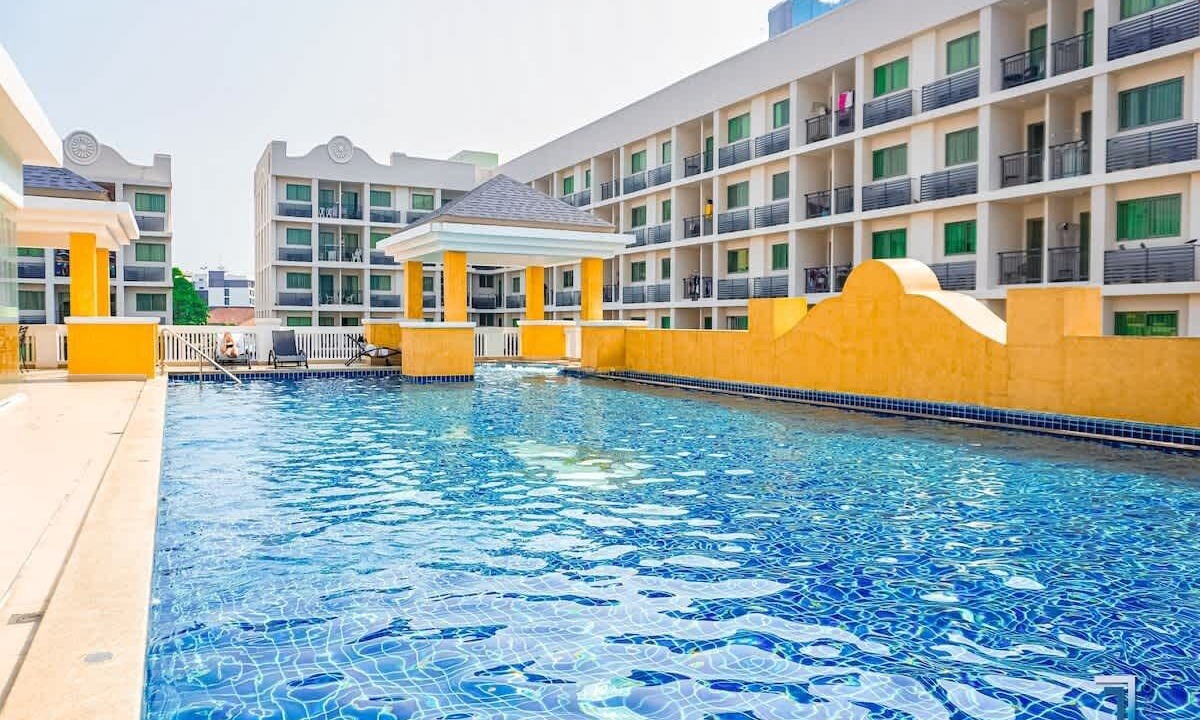 Photo of Outdoor in Nong Prue