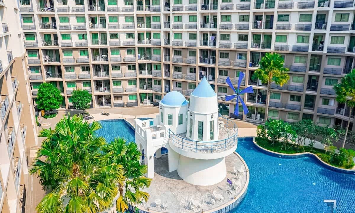 Photo of Outdoor in Nong Prue