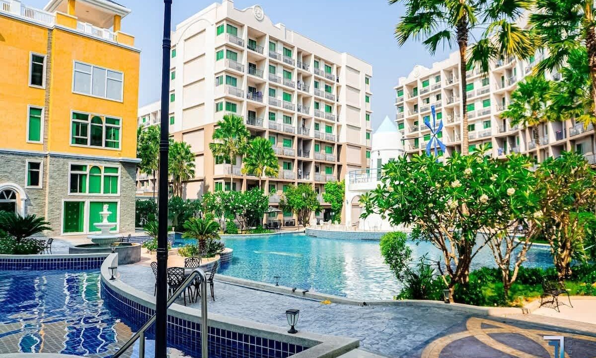 Photo of Outdoor in Nong Prue