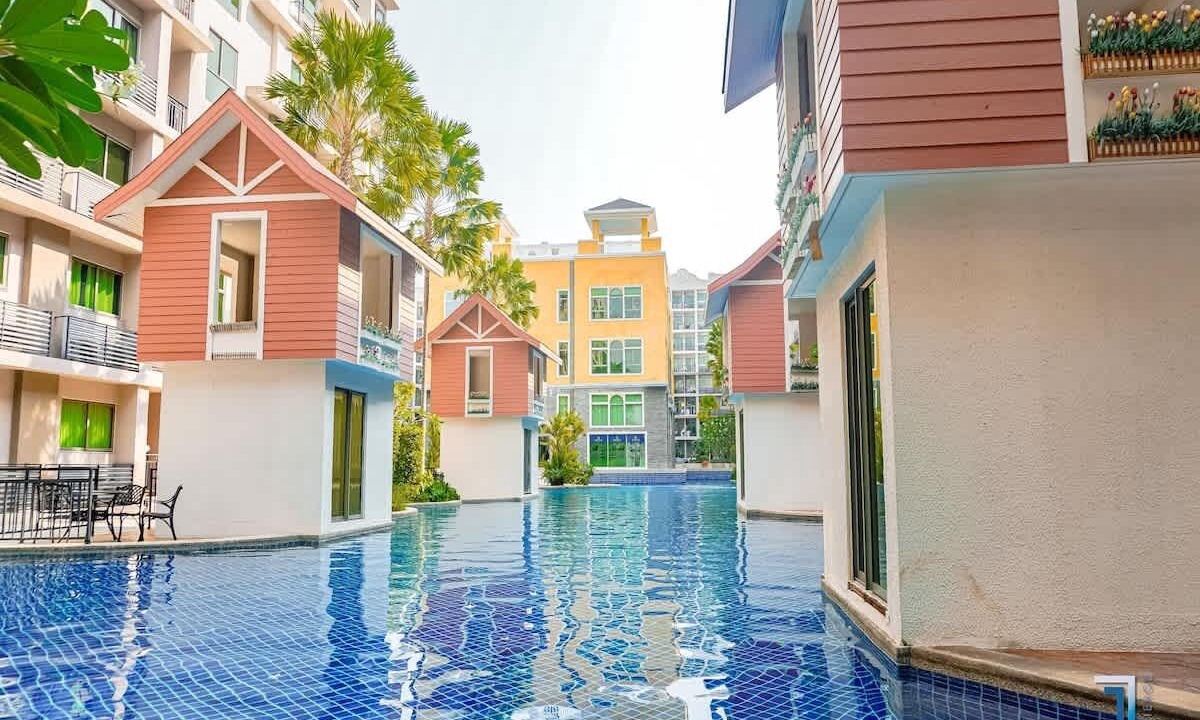Photo of Outdoor in Nong Prue