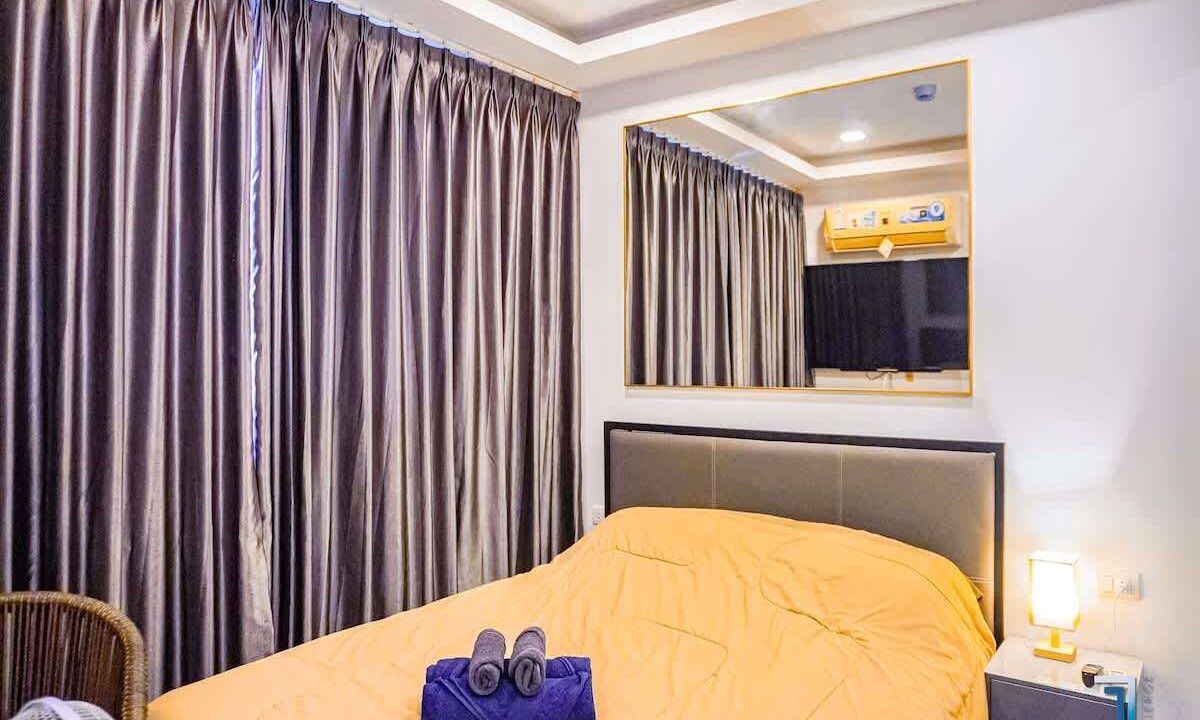 Photo of Bedroom in Nong Prue