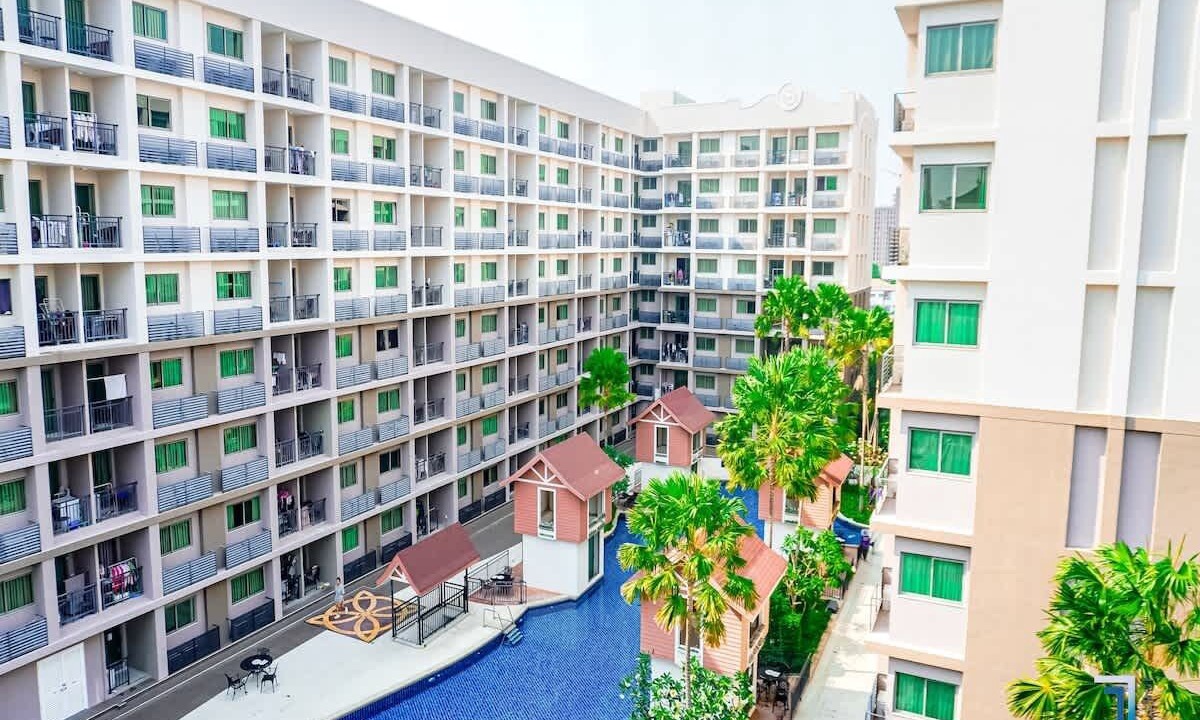 Photo of Outdoor in Nong Prue