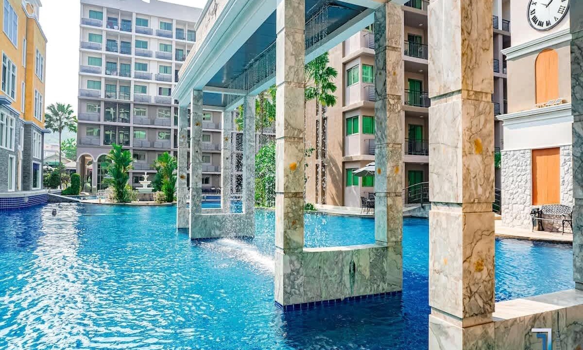 Photo of Outdoor in Nong Prue