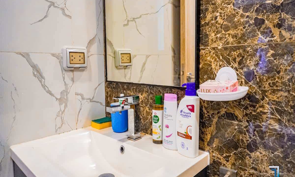 Photo of Bathroom in Nong Prue