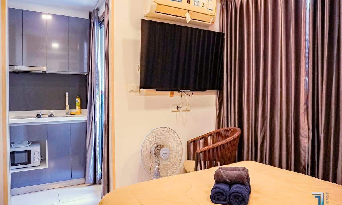 Photo of Bedroom in Nong Prue
