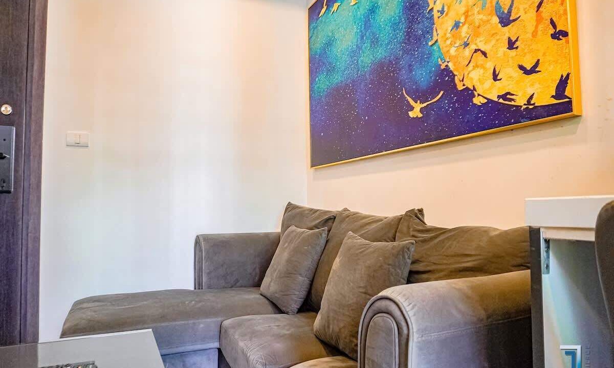 Photo of Livingroom in Nong Prue