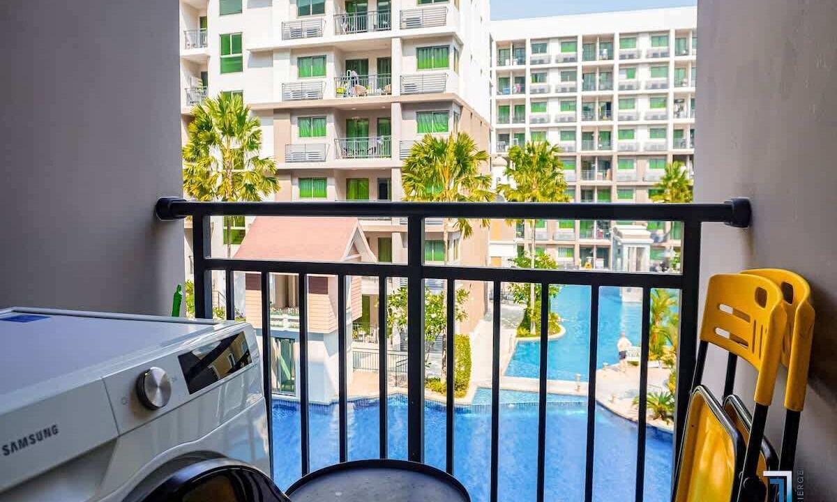 Photo of Outdoor in Nong Prue