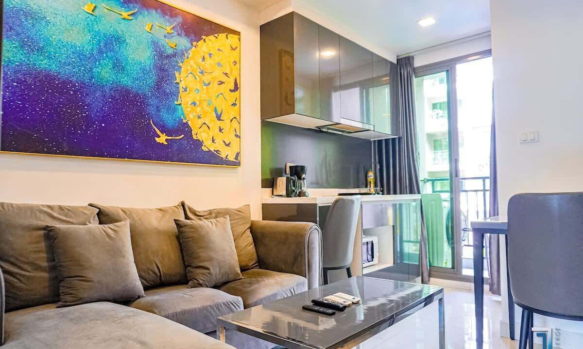 Photo of Livingroom in Nong Prue