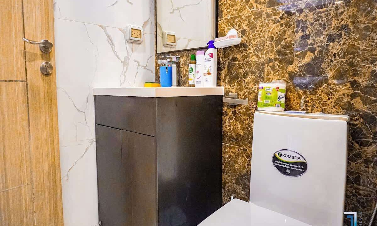 Photo of Bathroom in Nong Prue