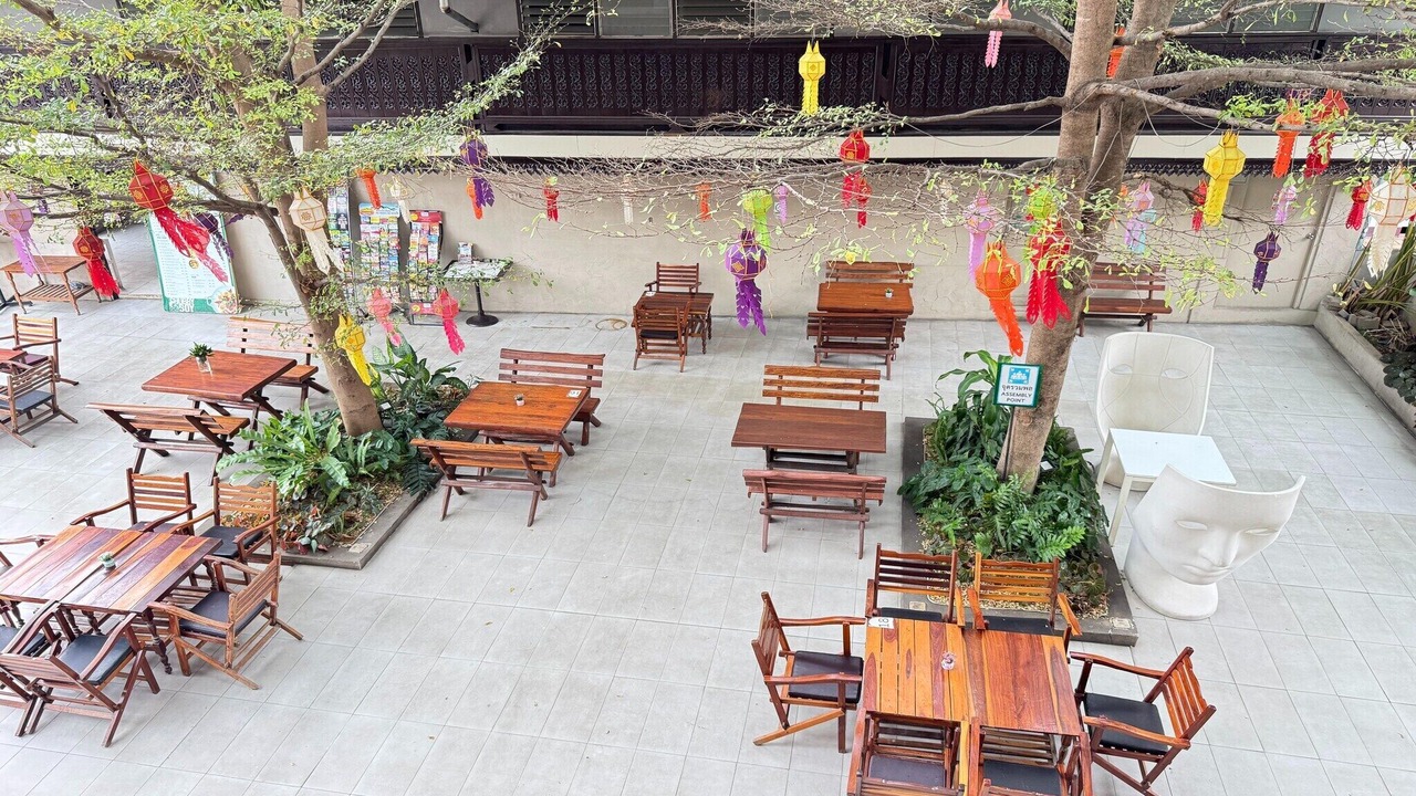 Photo of Others in Su Thep