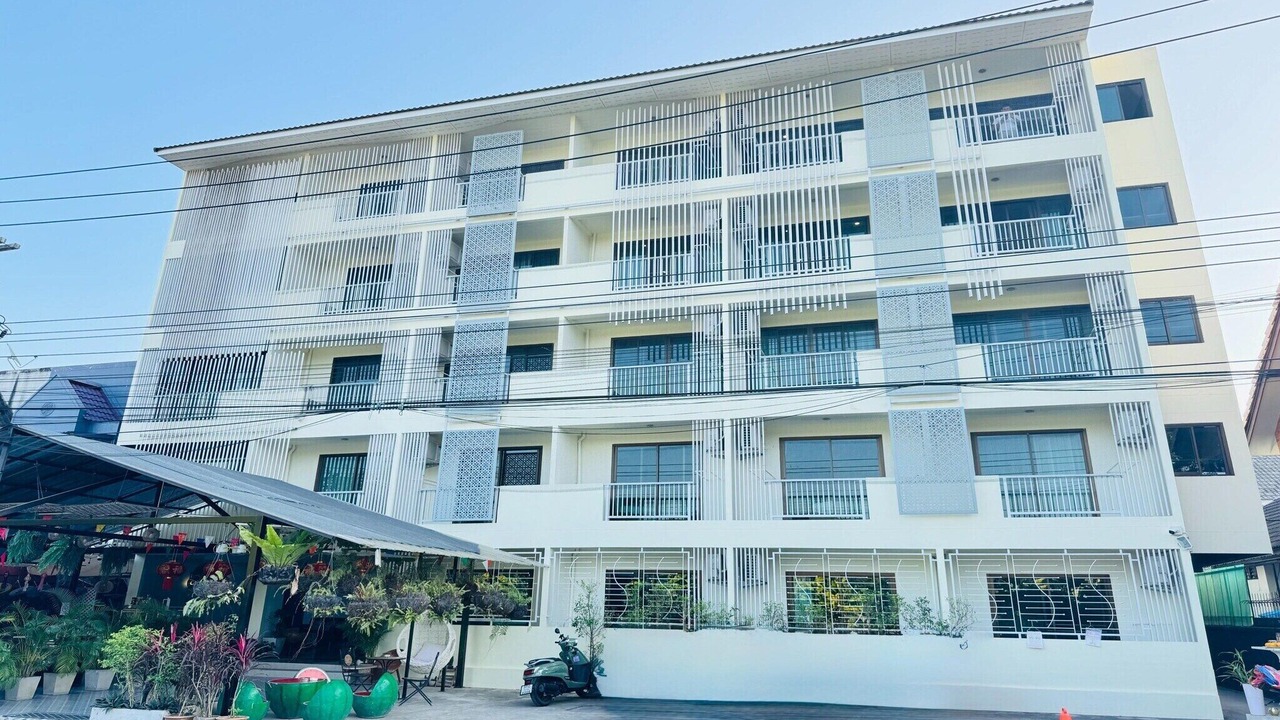 Photo of Outdoor in Chang Phueak