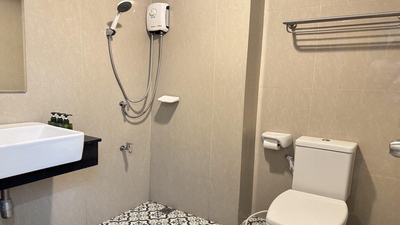 Photo of Bathroom in Chang Phueak