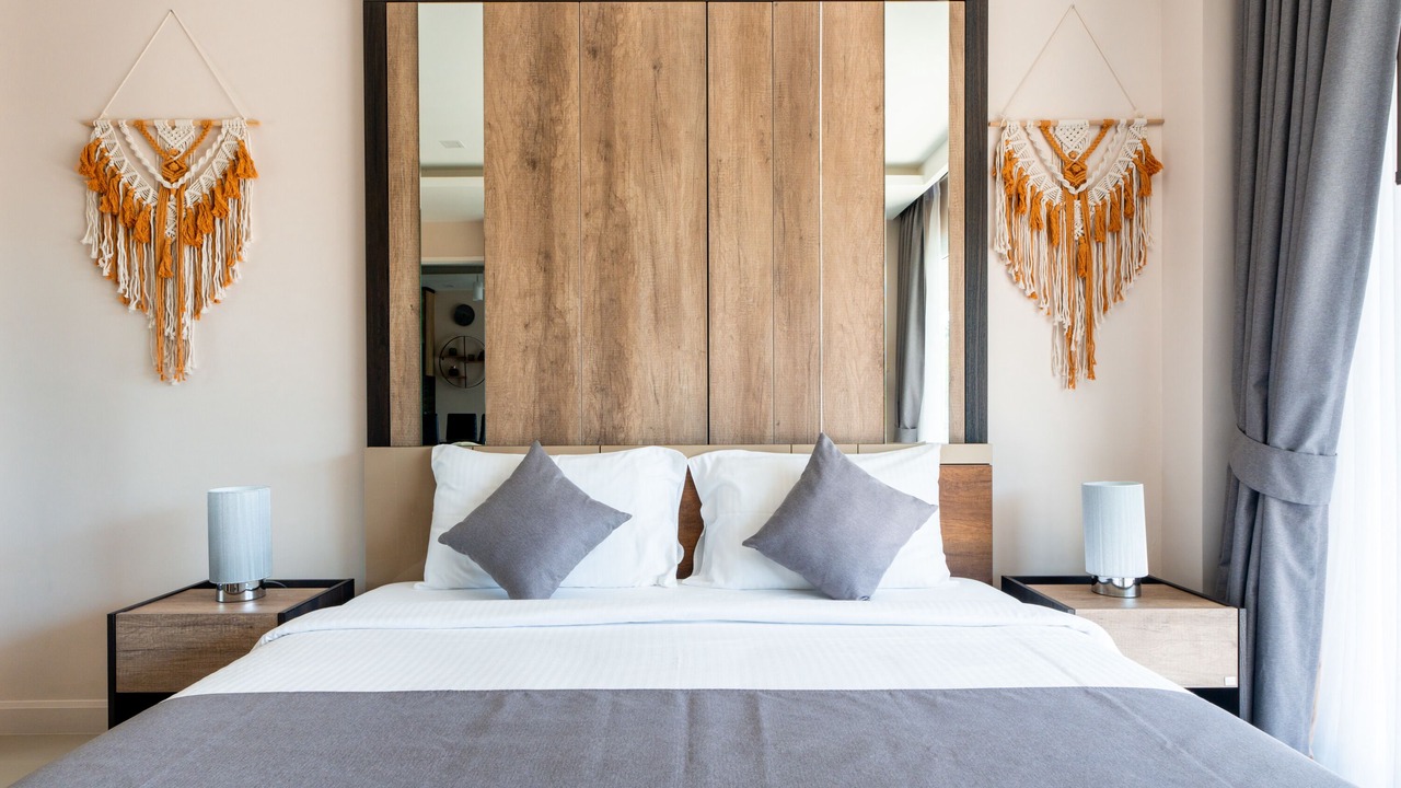 Photo of Bedroom in Rawai