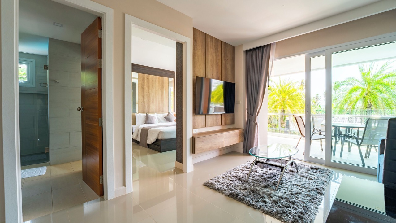 Photo of Bedroom in Rawai
