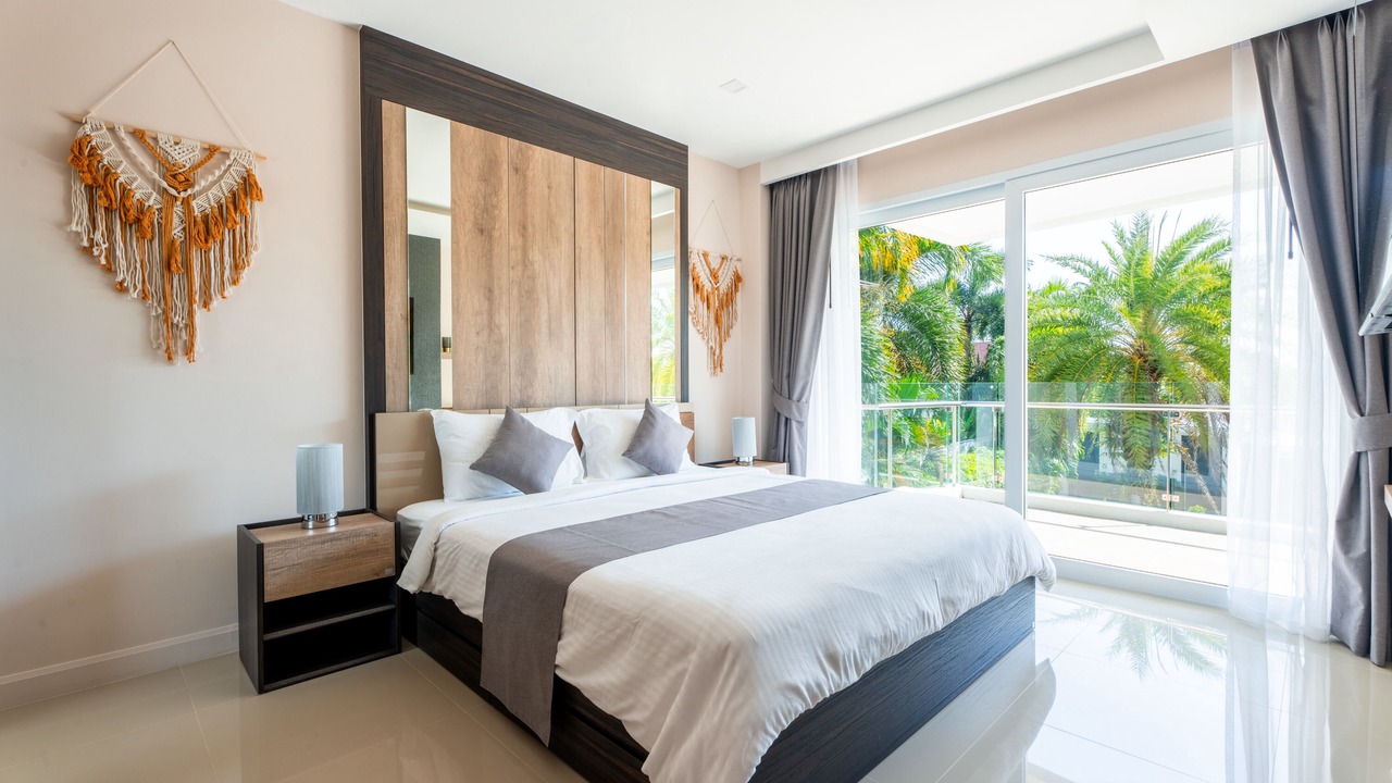 Photo of Bedroom in Rawai