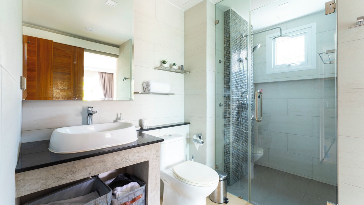 Photo of Bathroom in Rawai