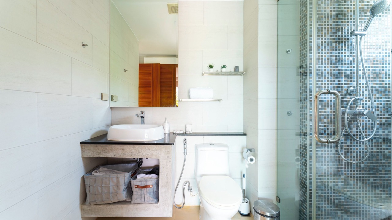 Photo of Bathroom in Rawai