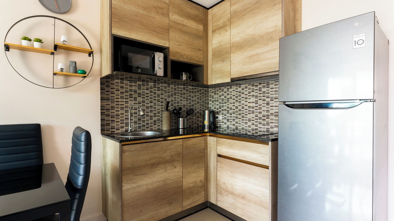 Photo of Kitchen in Rawai
