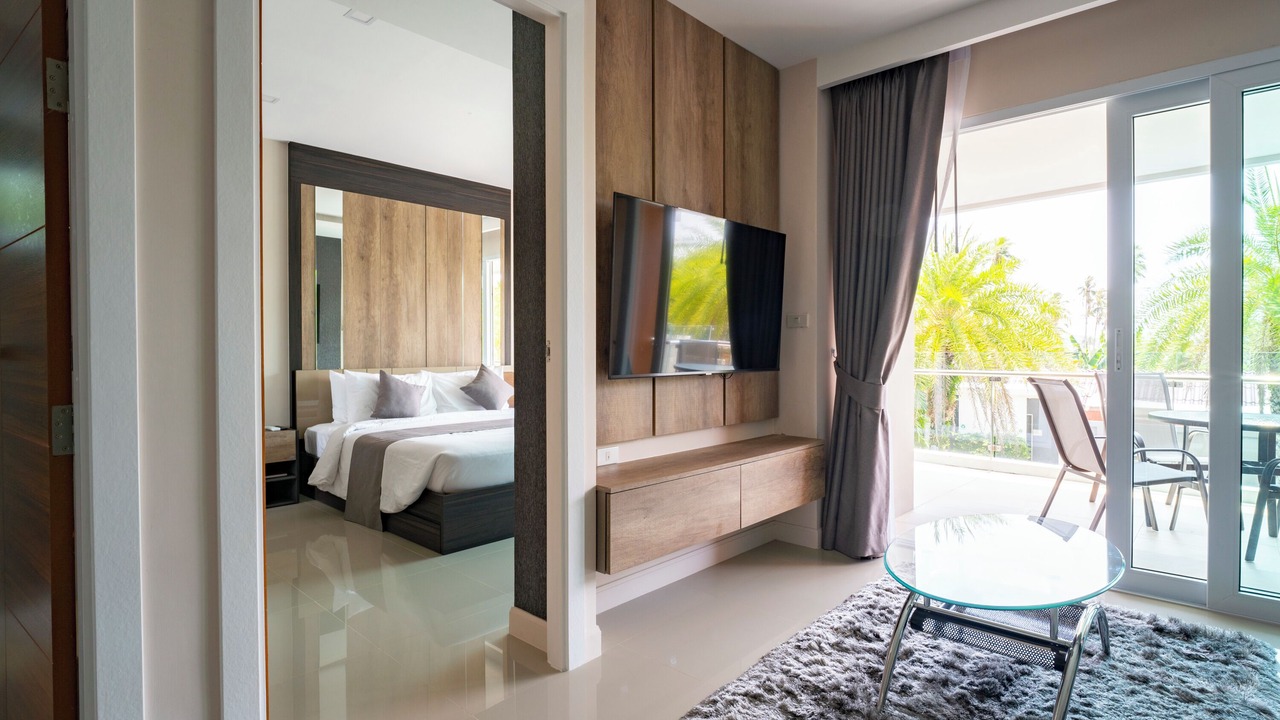 Photo of Bedroom in Rawai