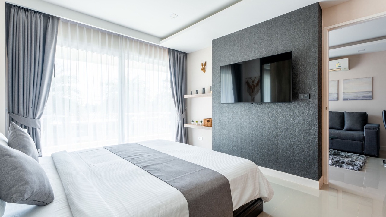 Photo of Bedroom in Rawai