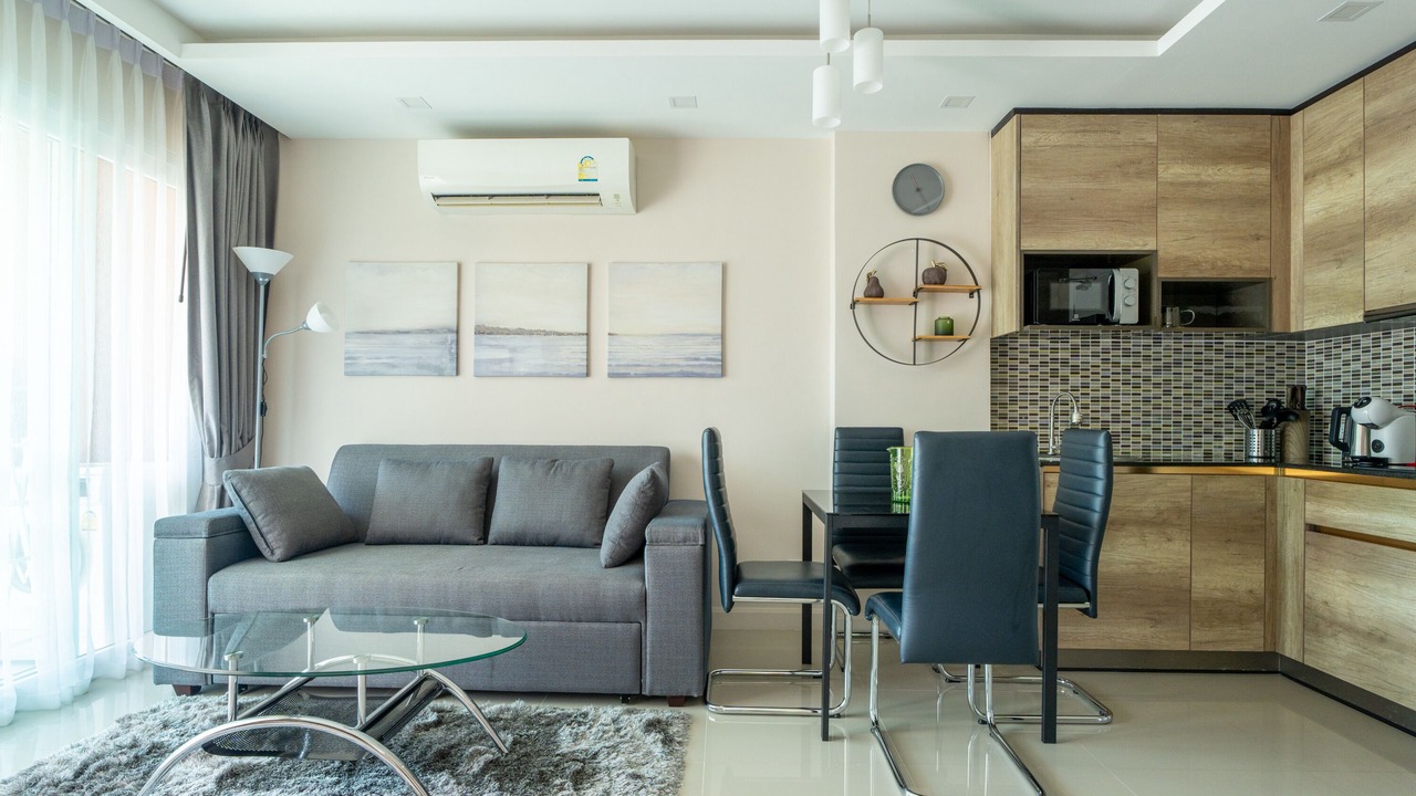 Photo of Livingroom in Rawai