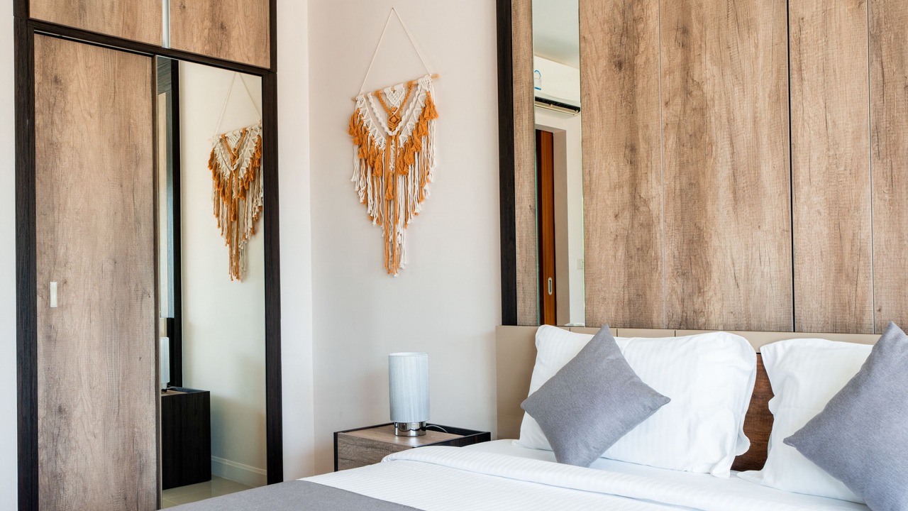 Photo of Bedroom in Rawai
