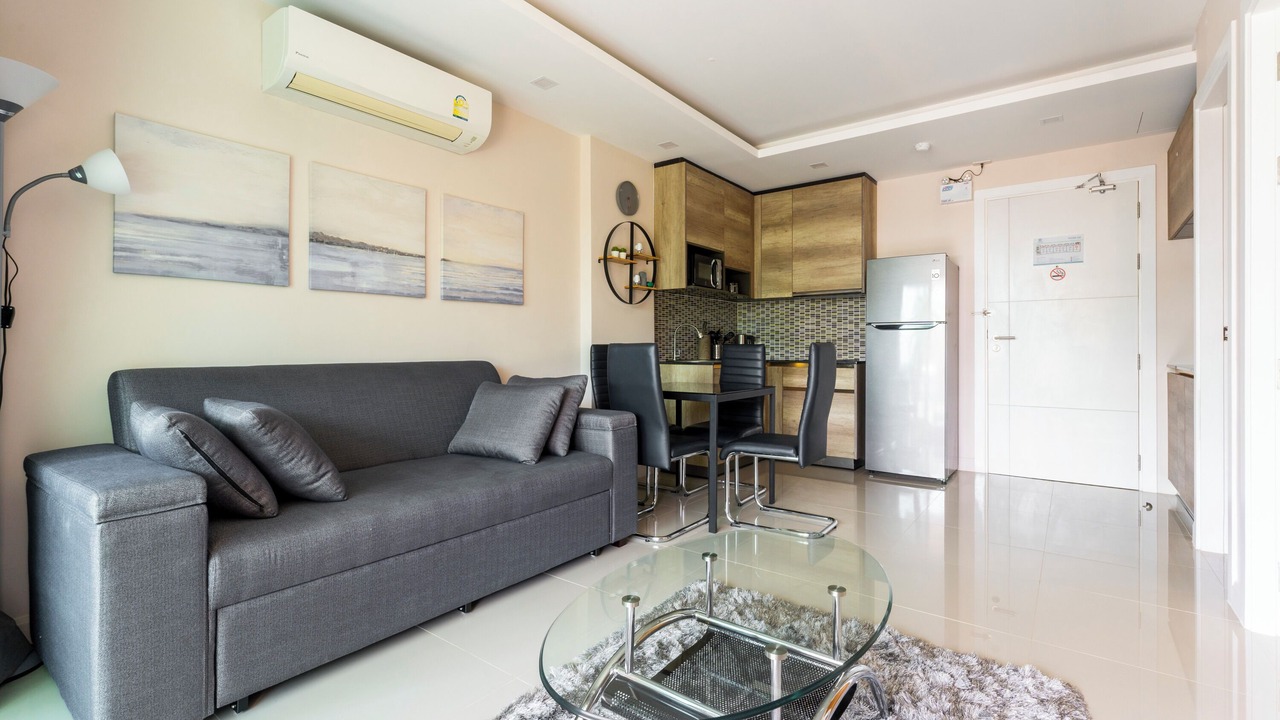 Photo of Livingroom in Rawai