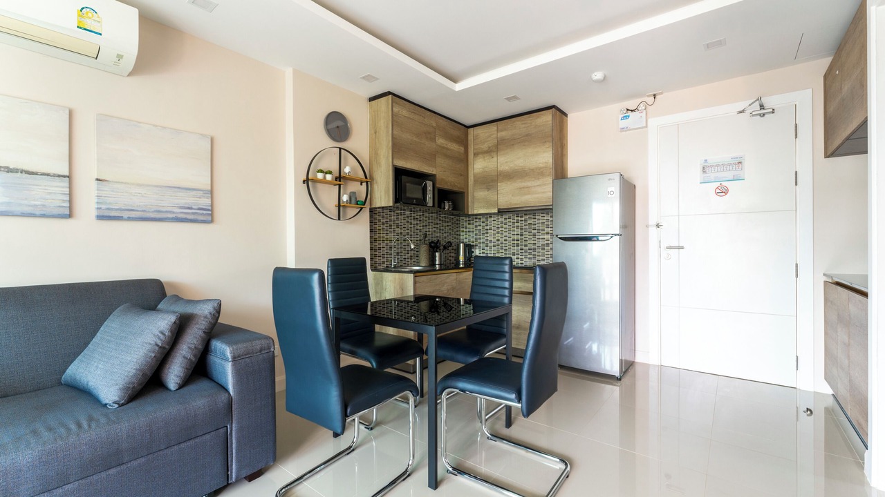 Photo of Livingroom in Rawai