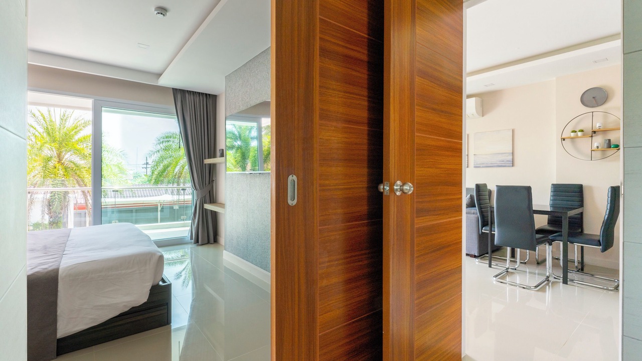 Photo of Bedroom in Rawai