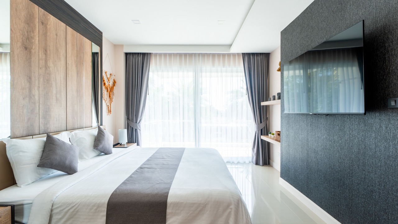 Photo of Bedroom in Rawai