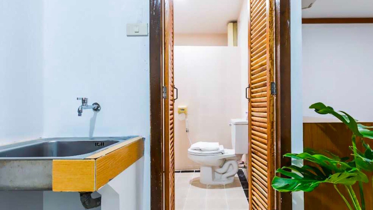Photo of Bathroom in Bang Kho Laem