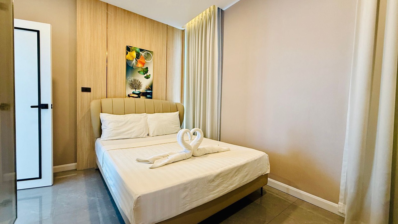 Photo of Bedroom in Huai Yai
