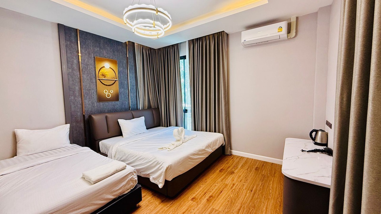Photo of Bedroom in Huai Yai