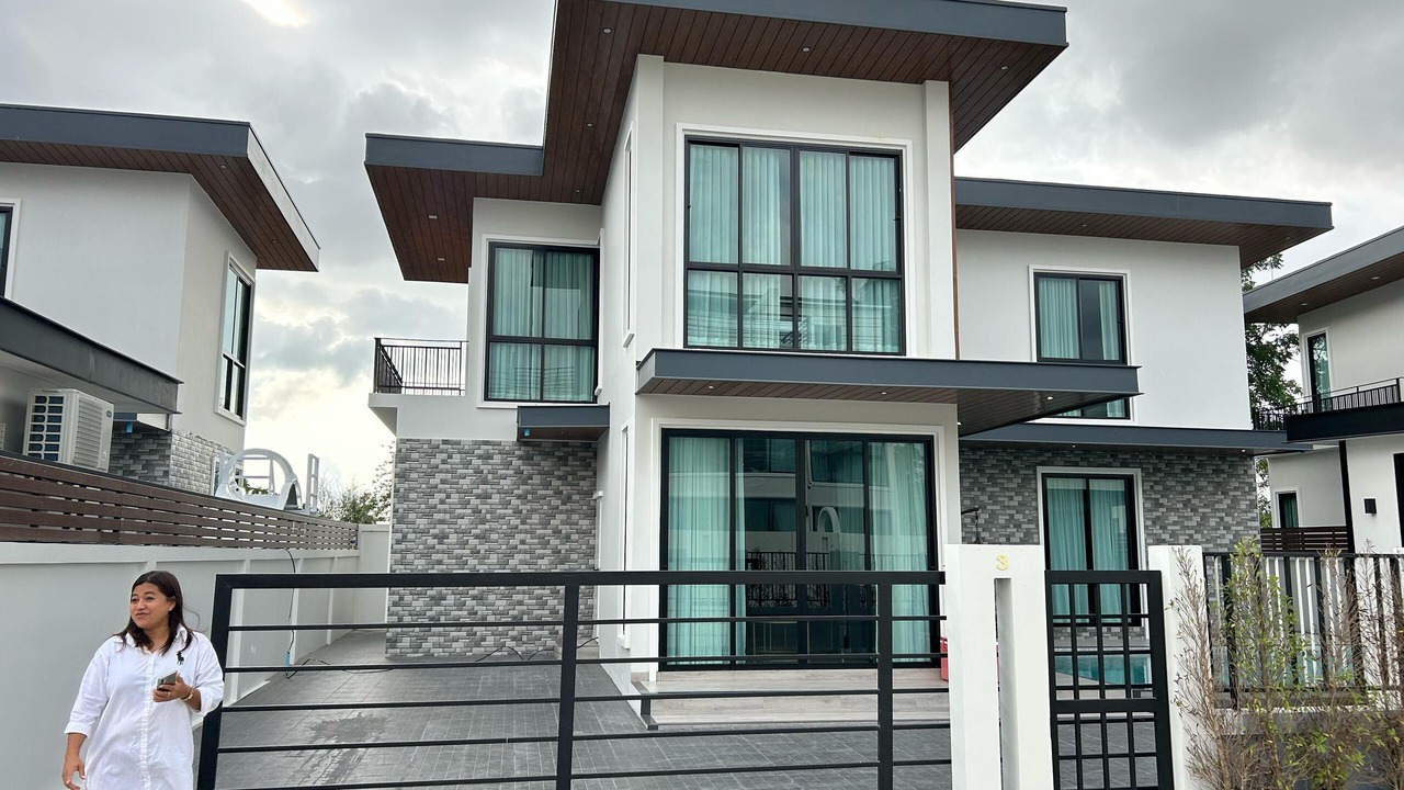 Photo of Outdoor in Huai Yai