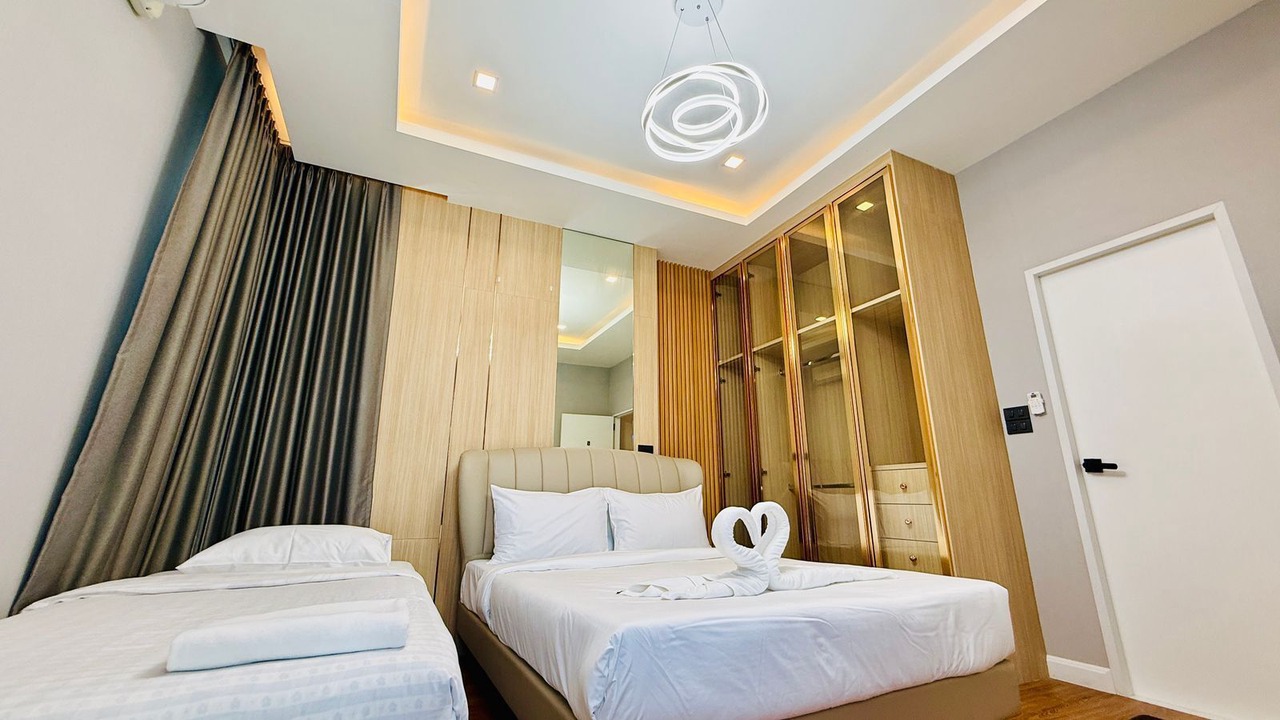 Photo of Bedroom in Huai Yai