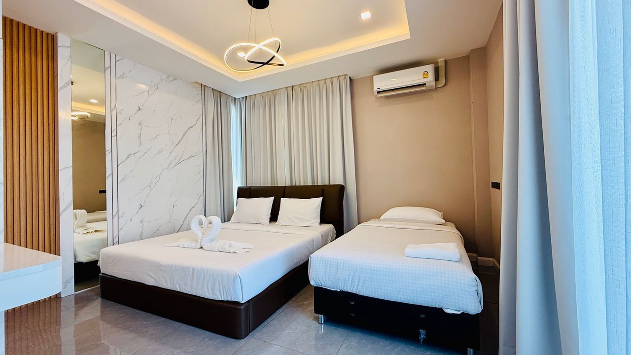 Photo of Bedroom in Huai Yai