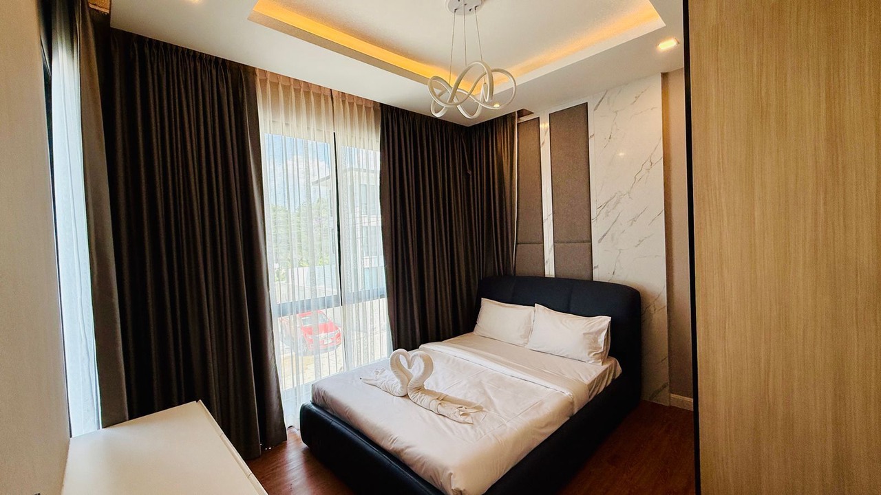 Photo of Bedroom in Huai Yai