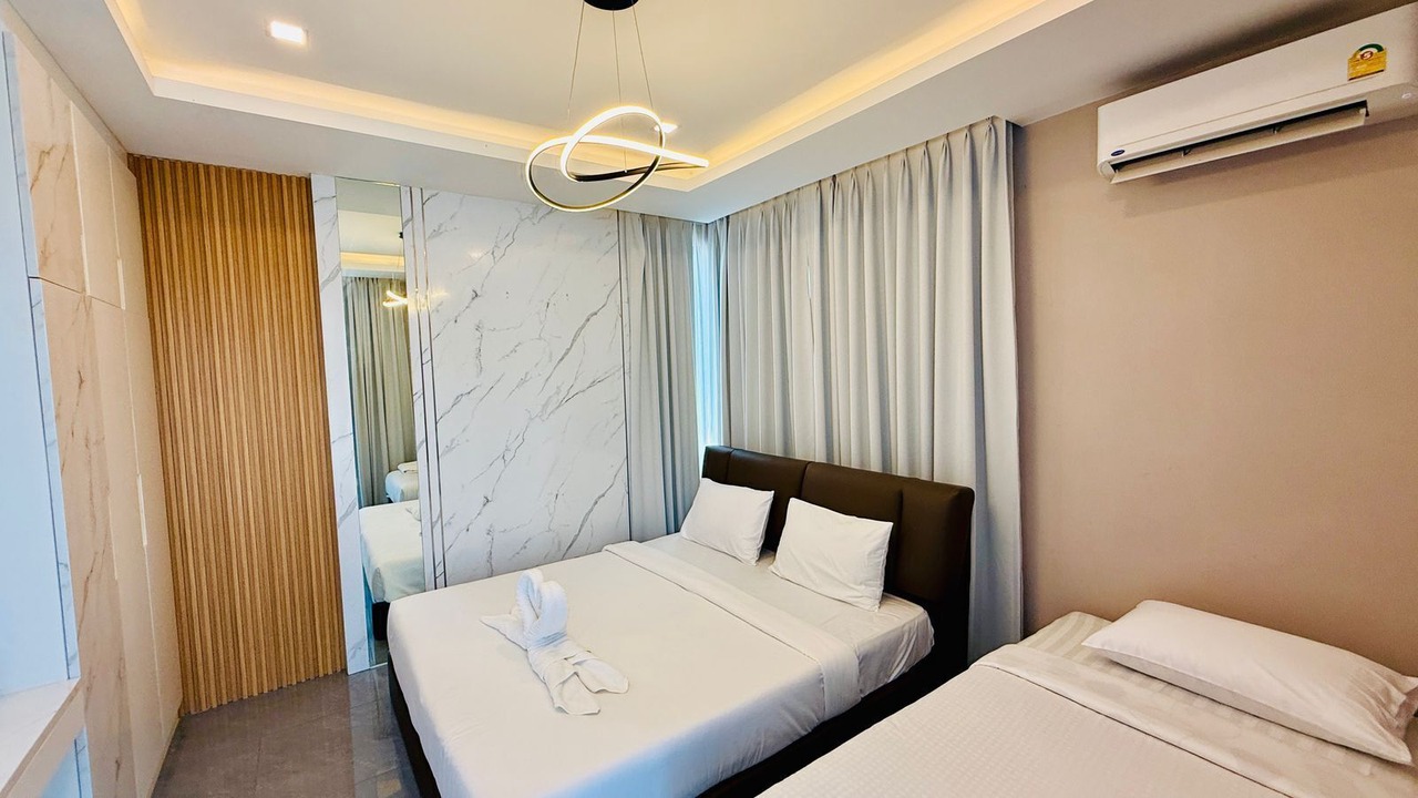 Photo of Bedroom in Huai Yai