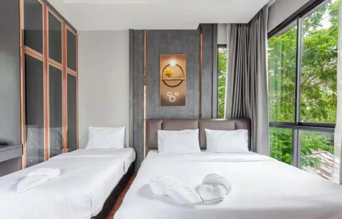 Photo of Bedroom in Huai Yai