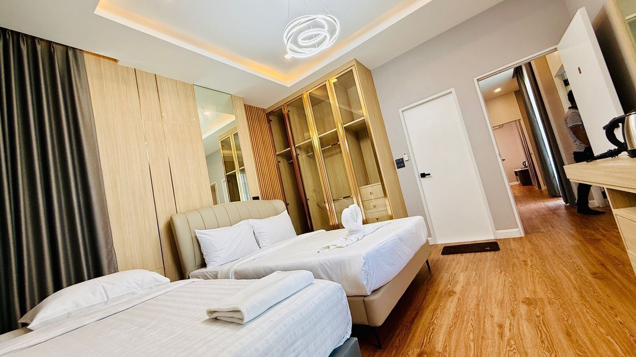 Photo of Bedroom in Huai Yai