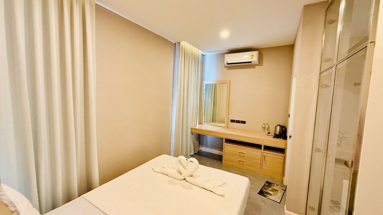 Photo of Bedroom in Huai Yai